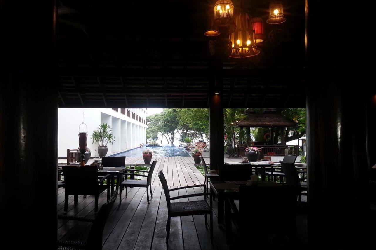 Nantra Cozy Pattaya Hotel Kültér fotó